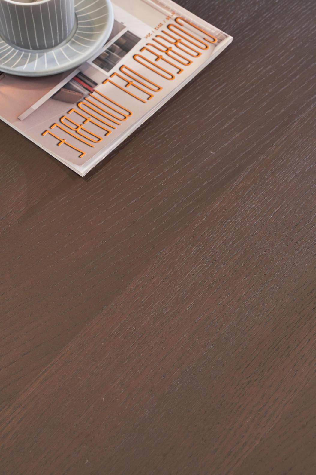 浩昕家具|简约原木风,让家更有温度!