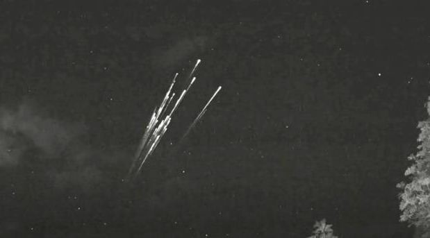 ?中国的星链,低轨通信试验卫星发射成功,我们帮你体面