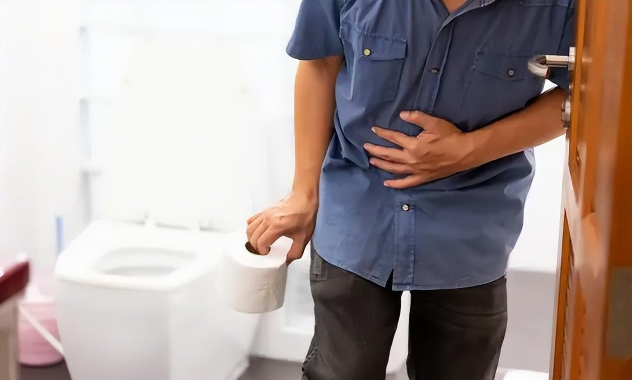 多巴胺|肠癌来临前,会先经历4个症状!提醒:一旦出现,别轻易忽视了