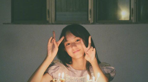 刘楚恬|还记得《知否》，里的小明兰吗？她现在长这样