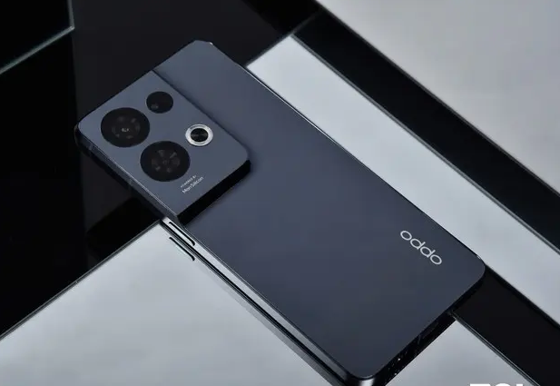 |仅仅发布4个月，索尼IMX766+80W，沦为千元真香机