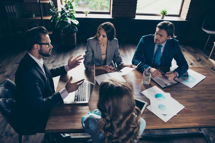 |为什么你做得再认真,领导也不会得到重用?