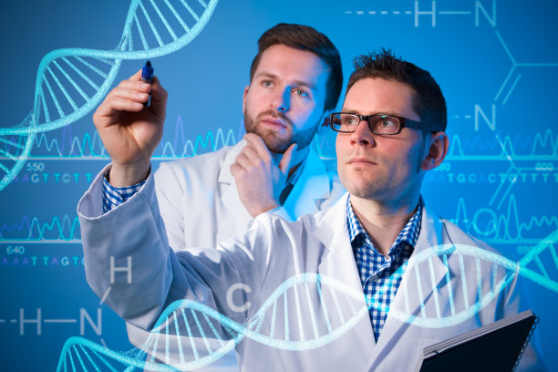 科学中最重要的是什么?是认知世界的能力吗?