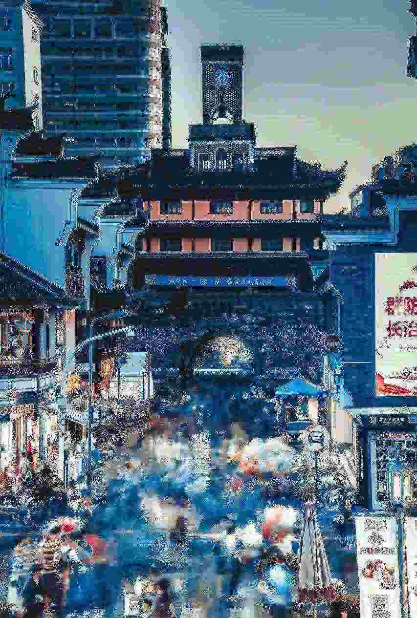 宁波|比南京诗意，比青岛安逸！原来它才是浙江最低调，却最幸福的城市