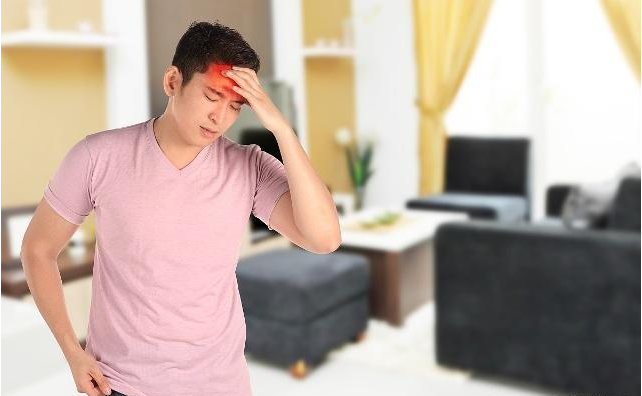 祛湿|脑溢血来临前,身体可能发出4种“声音”,希望你全都没有!