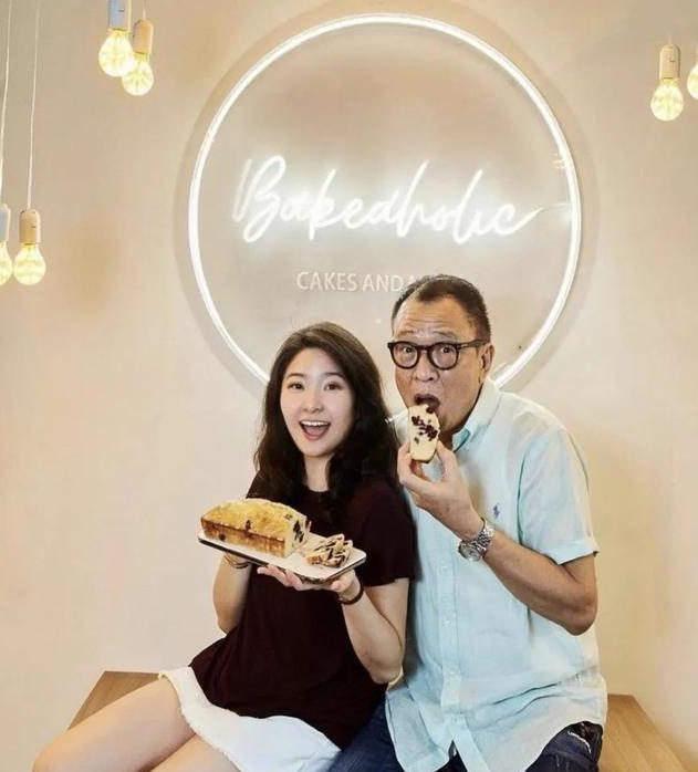 豪宅|8位晚年移居国外的老牌明星，住豪宅，嫁外籍老公，和儿女团聚