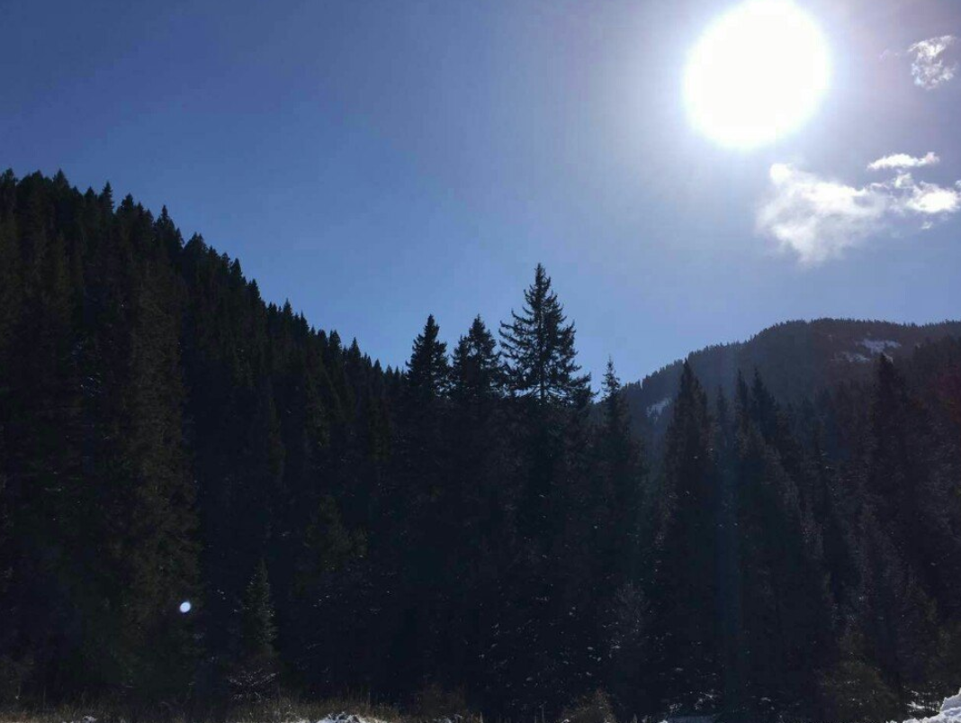 鸡西|来鸡西市值得游玩的景点,风景优美,欢迎大家前来游玩