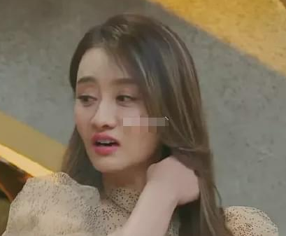 陈德容|曾经不食人尽烟火的琼女郎，如今复出后素质像爱插嘴的菜场大妈？