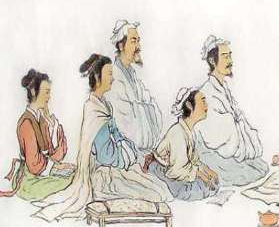 |不同时期的教育也不太一样