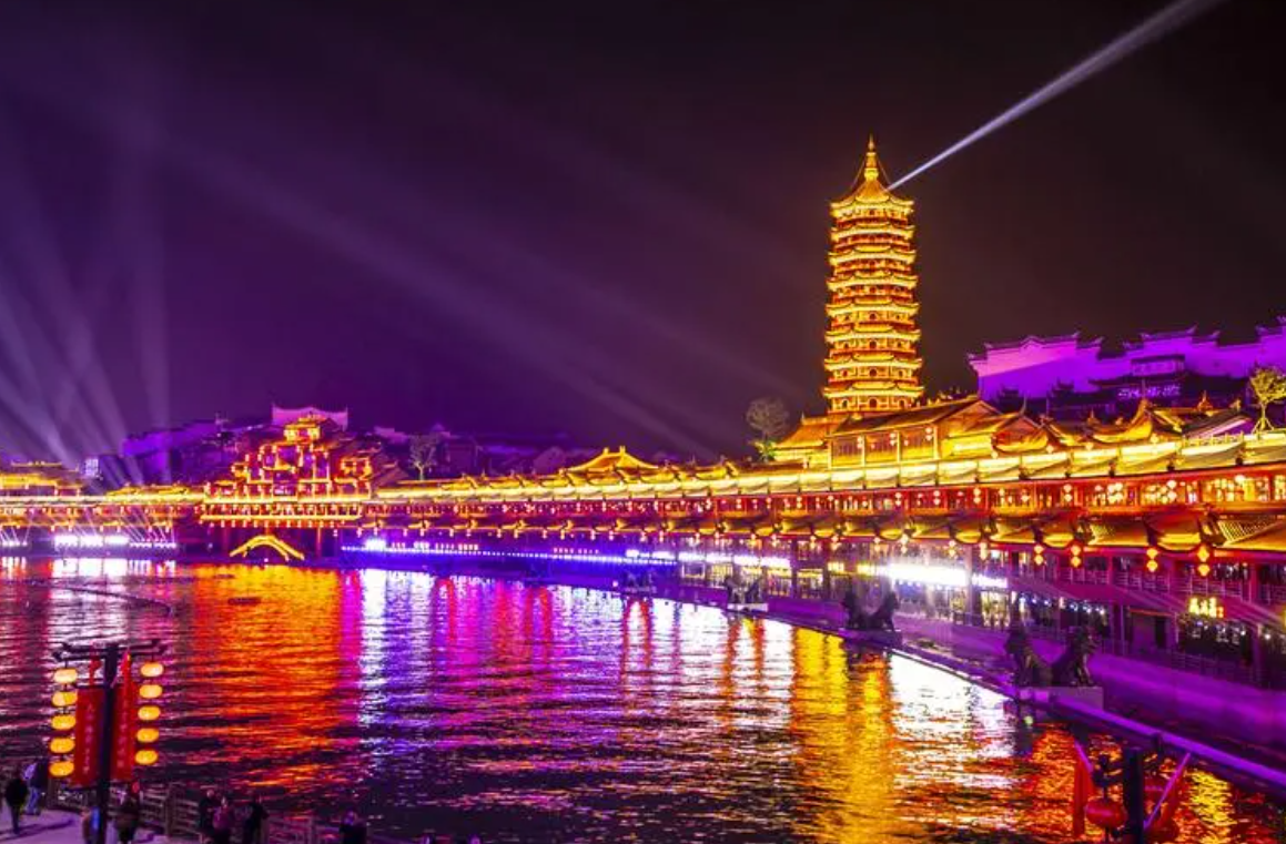 湖州|风景优美，烟火气息浓厚的湖州，你爱了吗？（一）