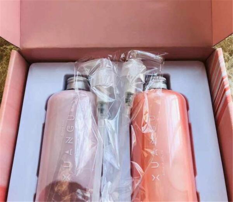 默默追赶海飞丝，我国本土洗发水迎来新曙光，网友：好用才是王道