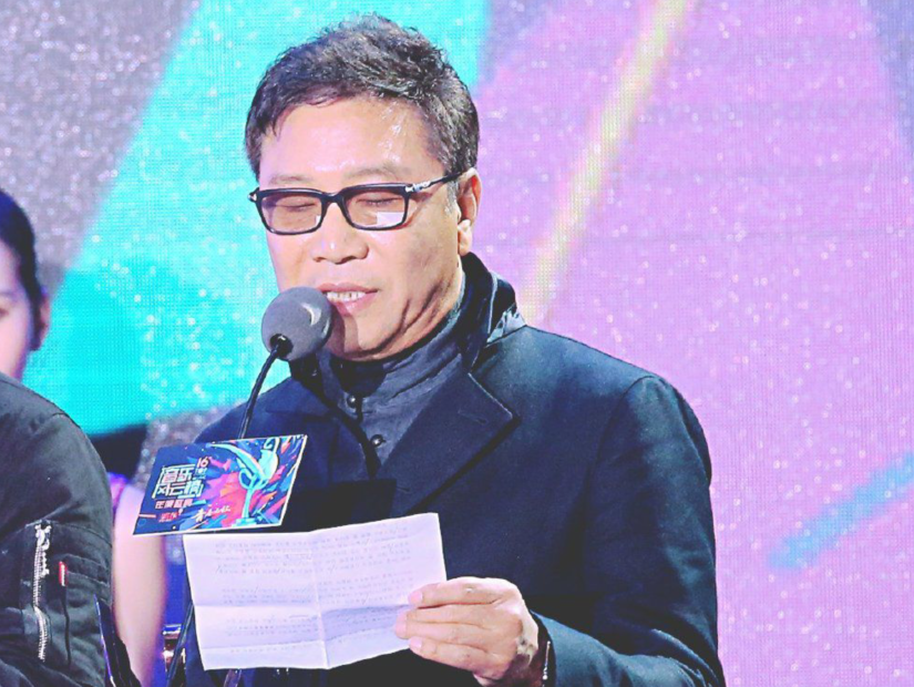 李秀满|歌手出身的李秀满，把sm打造成商业帝国，培养了无数人才！