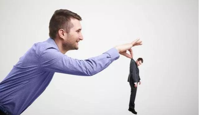 |为什么领导都喜欢欺负老实人？老实人没救了吗？