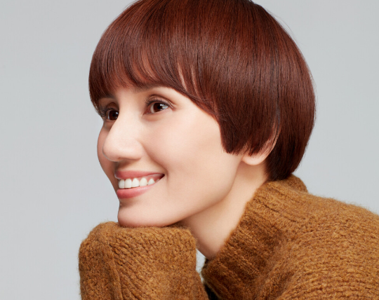 娱乐圈|这对娱乐圈公认的金童玉女，一直恩爱有加，并不离不弃