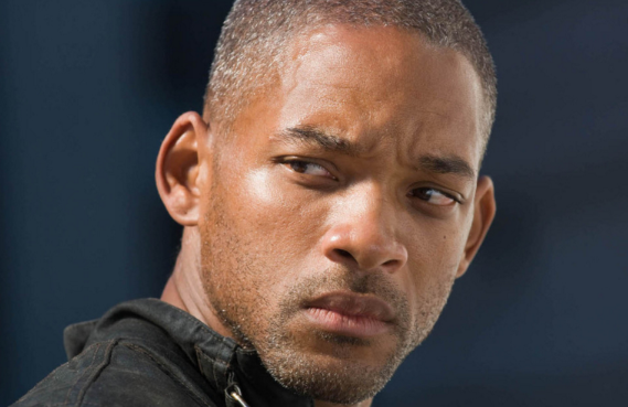 |威尔·史密斯为什么能成为经典演员？