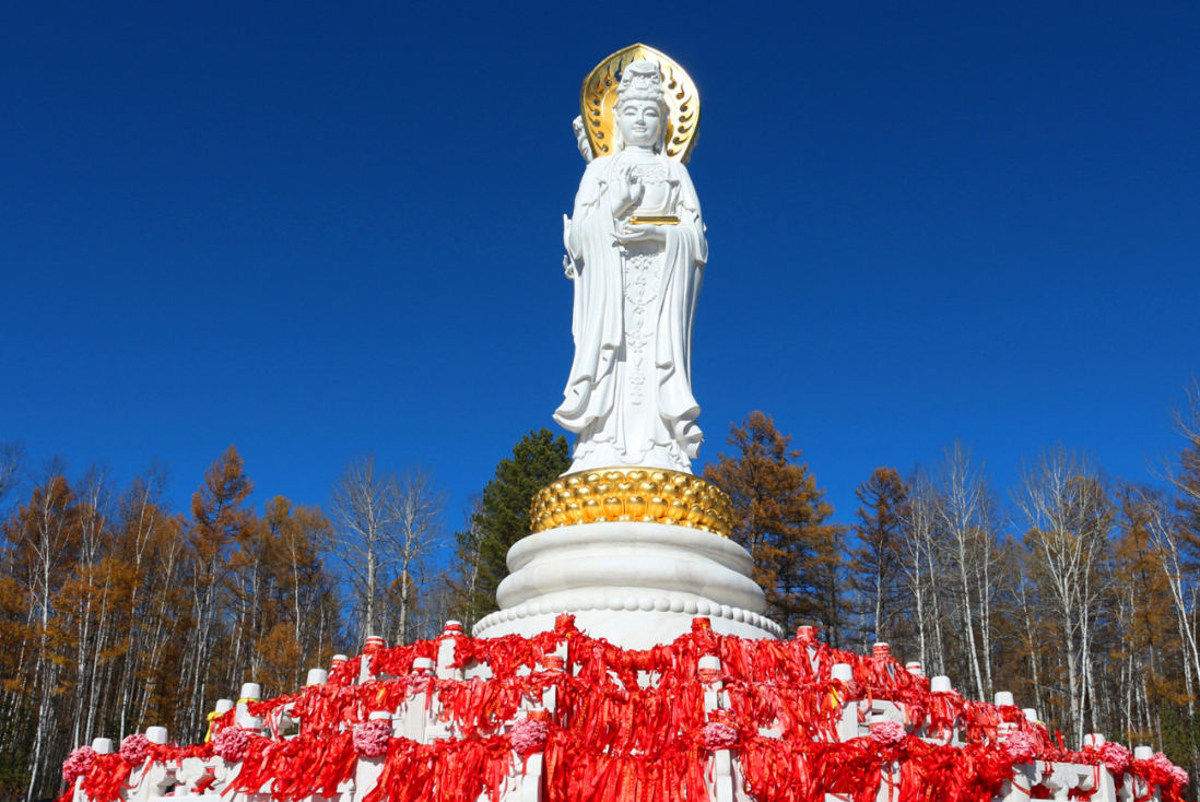 长沙|大兴安岭，一个美丽的地方，你去过这里吗？