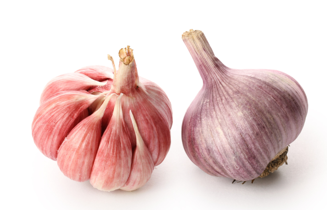 肝脏|想要肝脏健康,除了多吃大蒜,也要尽量少吃这2种食物!