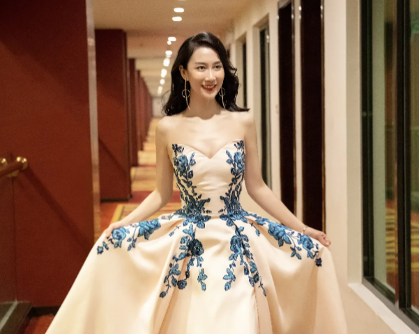 预告片|温峥嵘：戏红人不红，家庭却很幸福，被老公跟儿子宠成公主