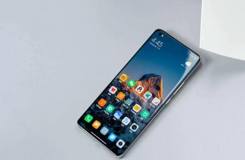 深度学习|红米K50和红米K40S虽然在一起发布,但是这两部手机有很多不同