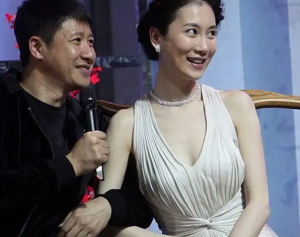 预告片|温峥嵘：戏红人不红，家庭却很幸福，被老公跟儿子宠成公主