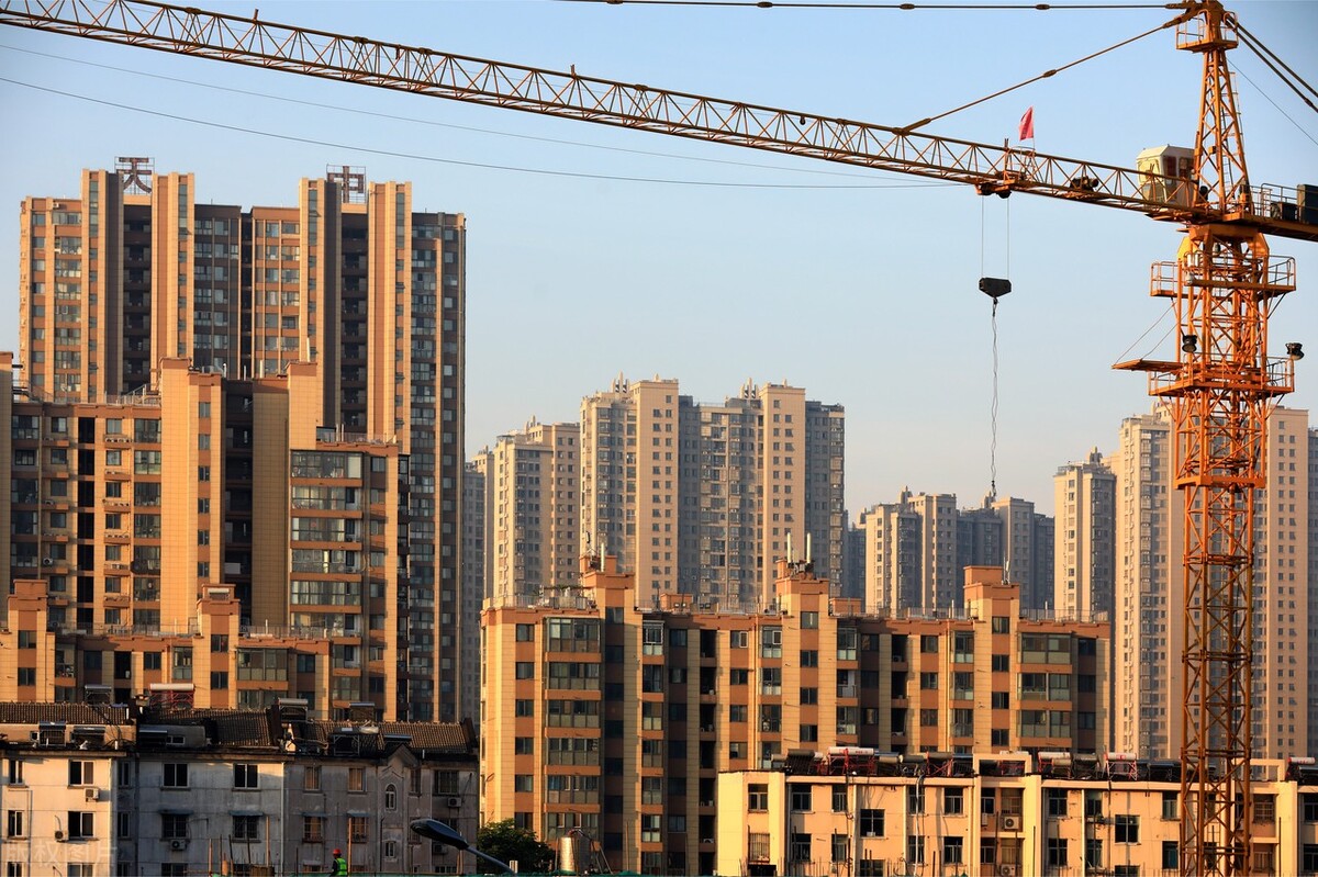 楼市|楼市降息，为何大家还是不愿买房？