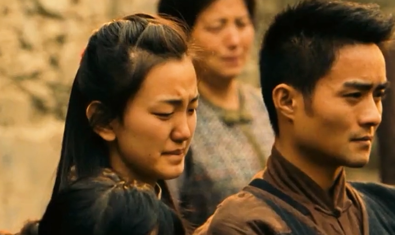 医生|《杀生》结局：谁才是杀死牛结实的真凶。（三）