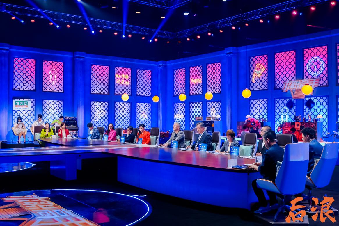 求职高手|95后青年作家邱彬彬首次做客《求职高手》