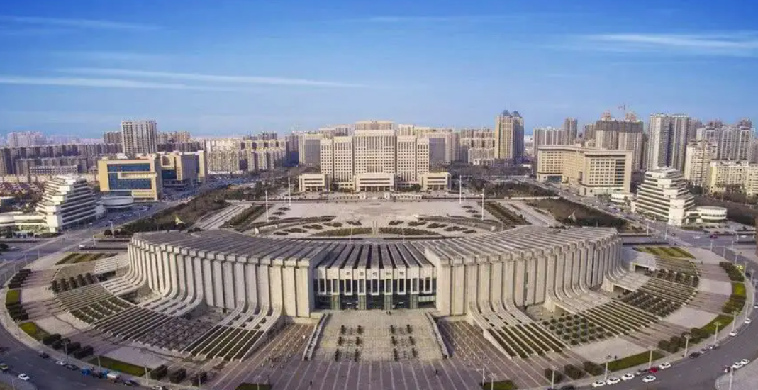乌斯怀亚|去新乡旅游，便宜又好玩儿，快来看看吧（一）