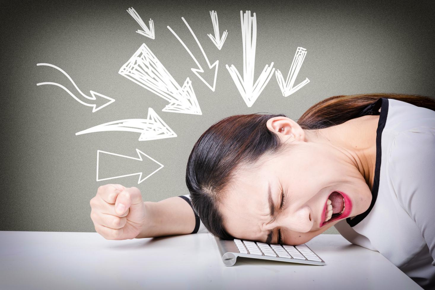 00后|人啊,别在职场怨天尤人