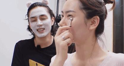 眼霜 继“丸美”后，又一款“平价”护肤品走红，让年龄成为“秘密”