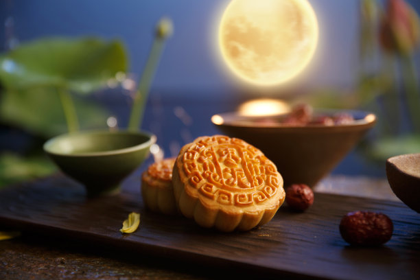 中秋节是怎么来的？