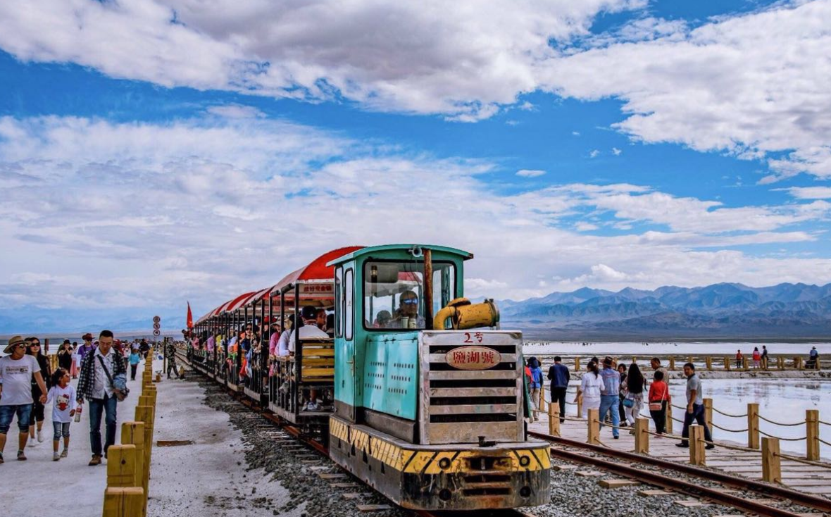 海西|海西，青海湖西边的一座城市，到底怎么样嘞？