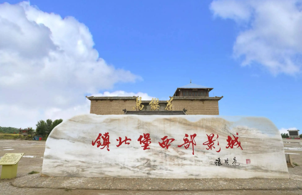 吉林省|这几个宝藏旅行景点，不论是闺蜜，情侣，还是亲子通通适合！