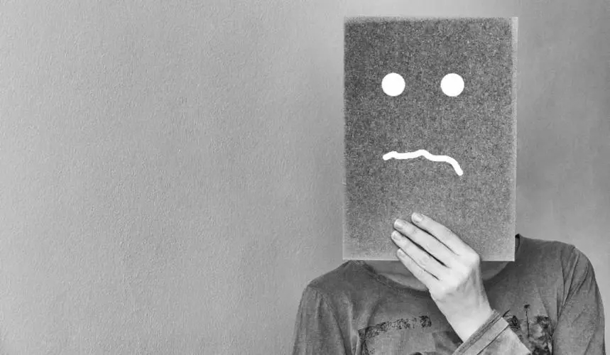 艾灸|你的负面情绪影响有多大?身体会告诉你