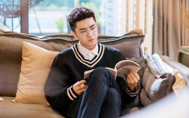 陈乔恩|陈乔恩积压了两年的作品,将在今天播出,阵容实力非常强大