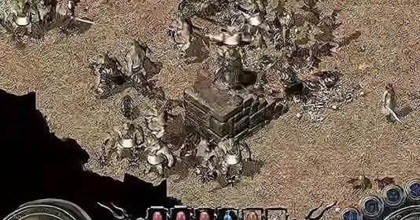 终极目标|传奇世界:狗书贵还做道士?狗道才是终极目标