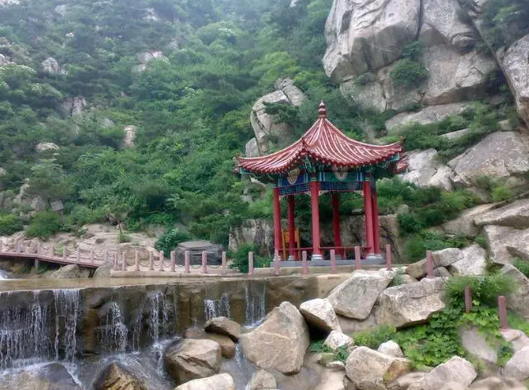 烟台|烟台五大旅游景点，来看看你去过几个？