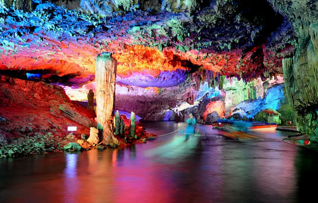 哀牢山|你去过咸宁这座城市吗?好山好水好风景,有机会来看看哦!