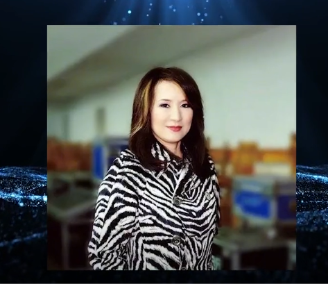 郑绪岚|宣誓效美惨遭封杀，数典忘祖还想回国捞金？郑绪岚下场太快人心