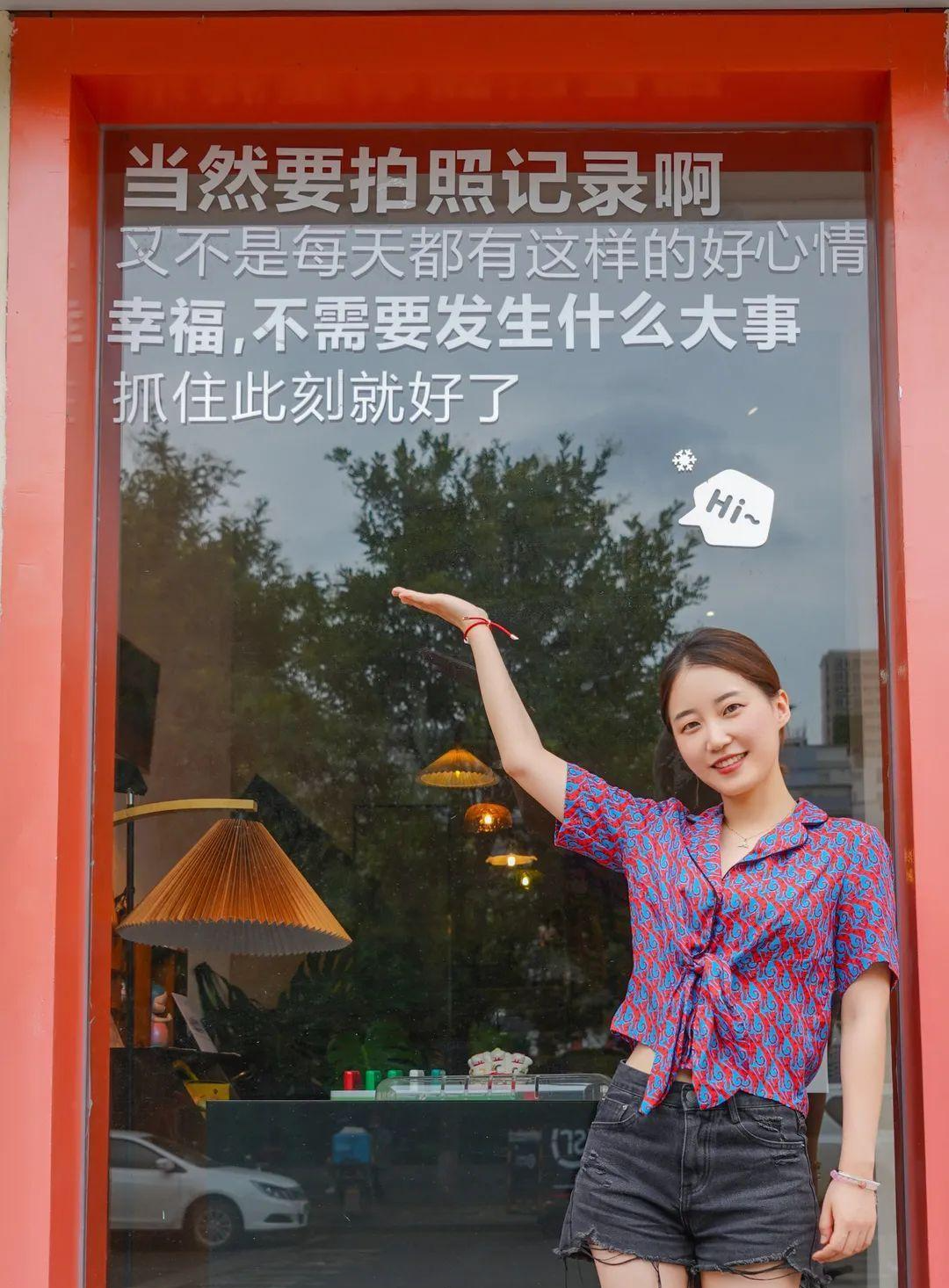 西安|从华为裸辞到开餐厅，西安女海归“被打烂的好牌”？