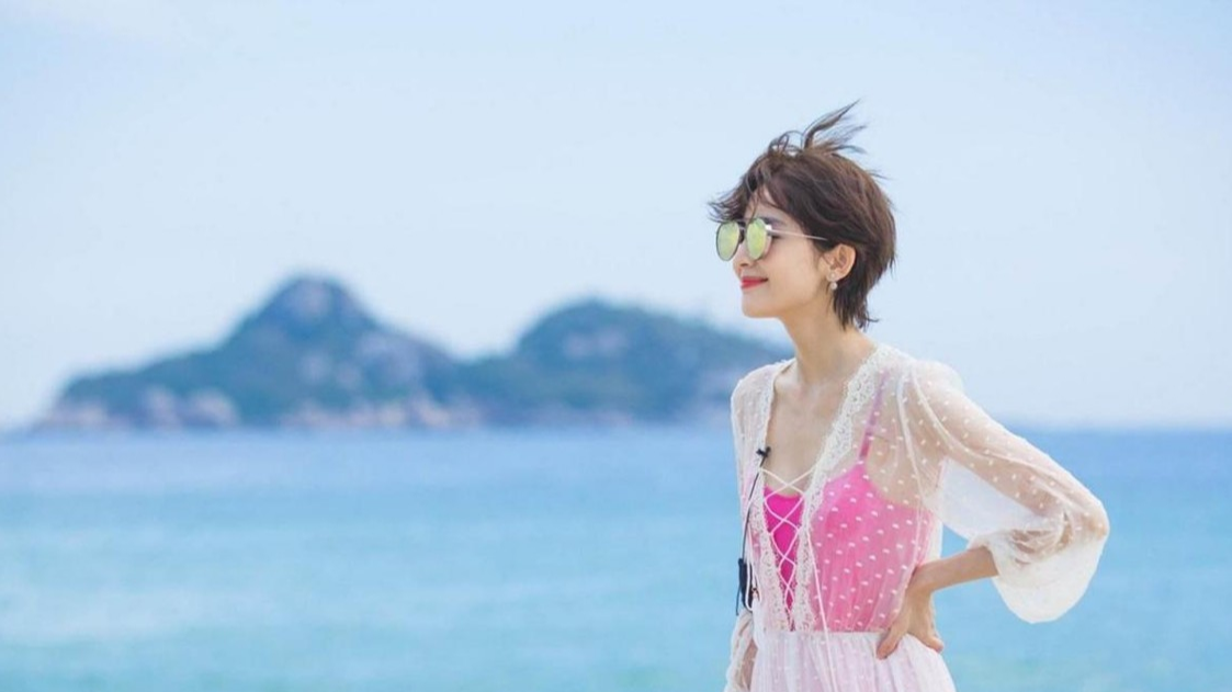 李佳琦 真正懂保养的女人，每天都在坚持做这3件事，肌肤会越养越好