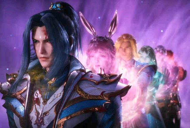 武魂|斗罗大陆：史莱克六怪的危机考验，绝境逢生