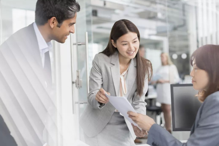 |一个人在职场，总会遇到一些职场“老油子”