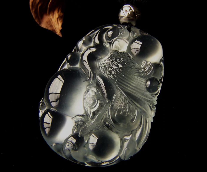 翡翠|怎样才算是精品翡翠?翡翠的雕琢,雕刻师都要做到什么?