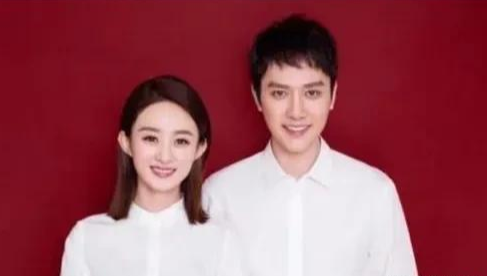 赵丽颖|赵丽颖和冯绍峰为什么离婚?