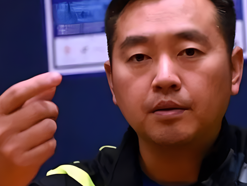 詹姆斯·哈登|曾经有丑闻的孔令辉再次参加活动，公开露面是要回归吗？很期待