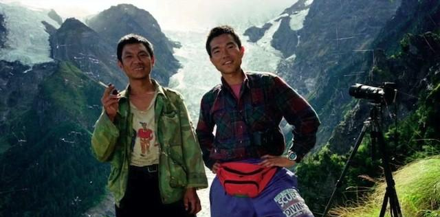 一群人闯入蒙古妖山,遭遇山难,27年后幸存者才讲出当年的细节