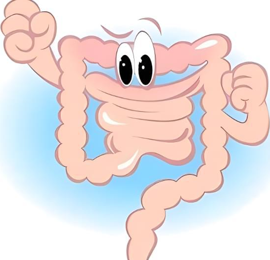 失眠|无辣不欢,往往容易引起大肠积热,怎么清热呢?一跟手指就可以解决