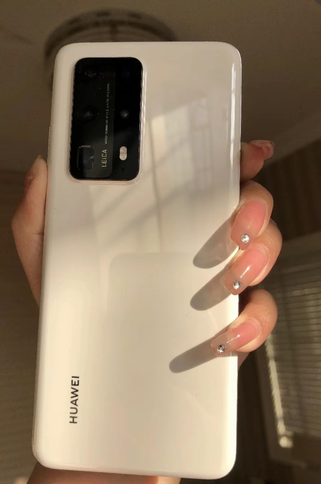 华为|国产好货不容忽视,华为的这三款手机,买了绝对不会后悔