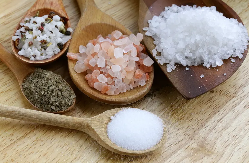 饮食|柳叶刀:中国“饮食杀手”不是油和糖,3种饮食习惯,会摧毁甲状腺